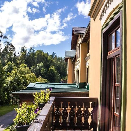 Gasthof Elisabeth Bad Aussee Kültér fotó