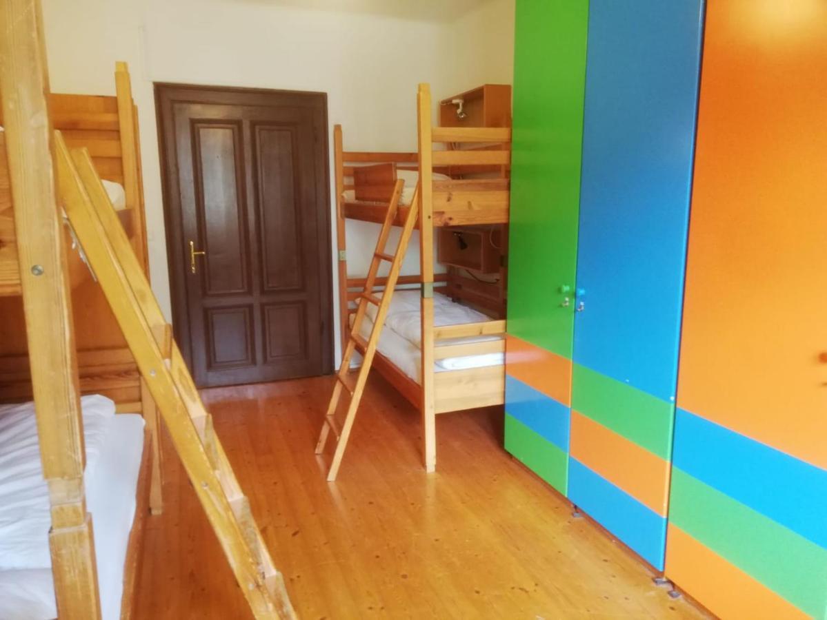 Gasthof Elisabeth Bad Aussee Kültér fotó