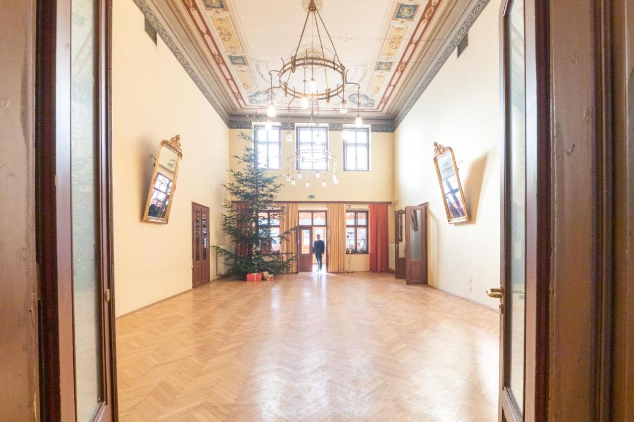 Gasthof Elisabeth Bad Aussee Kültér fotó