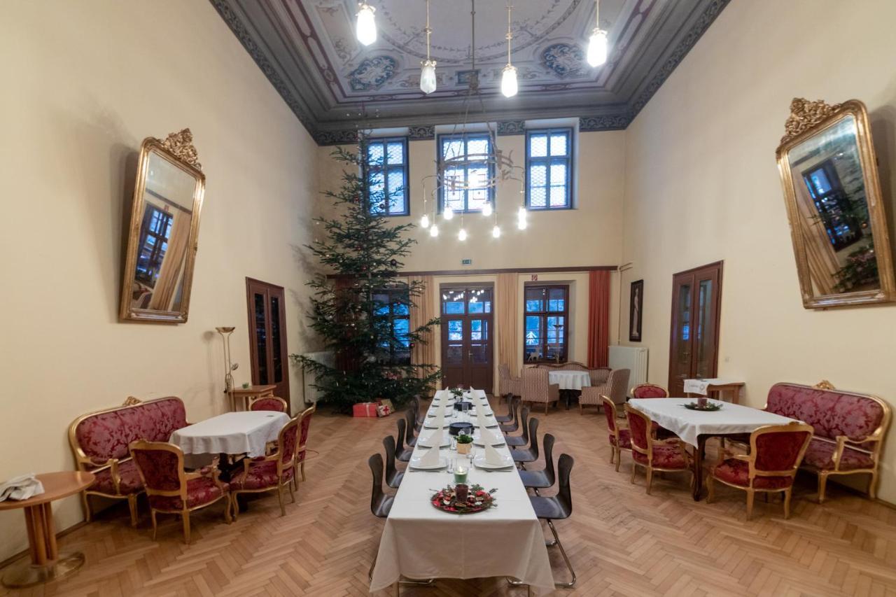 Gasthof Elisabeth Bad Aussee Kültér fotó