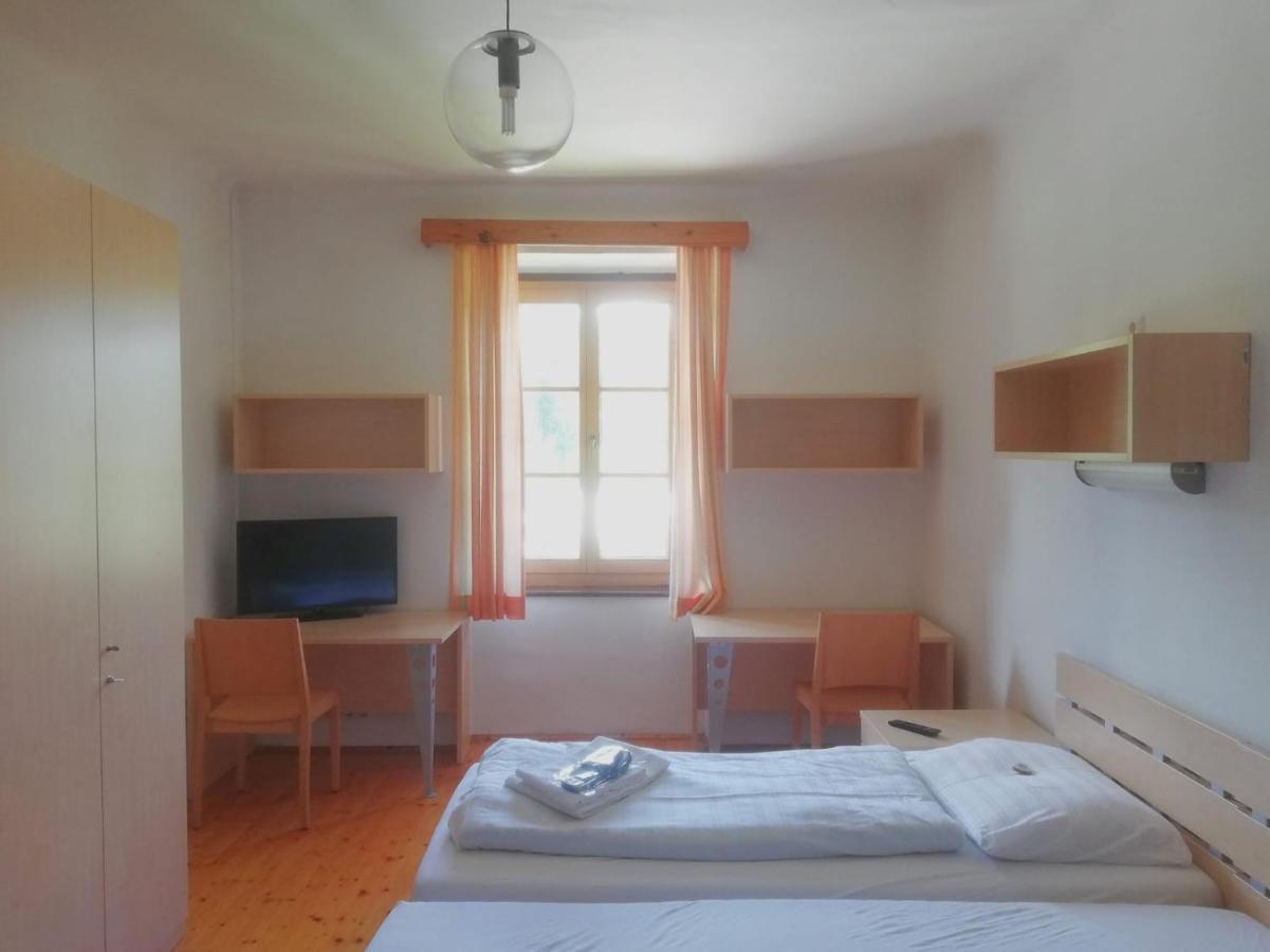 Gasthof Elisabeth Bad Aussee Kültér fotó