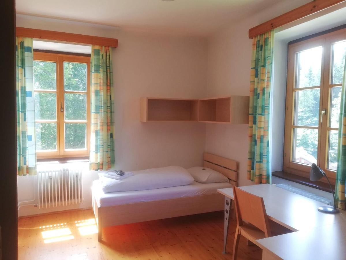 Gasthof Elisabeth Bad Aussee Kültér fotó
