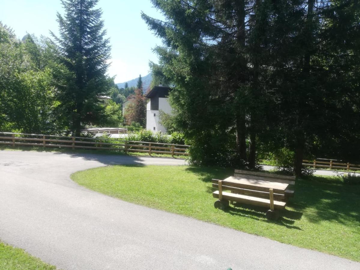 Gasthof Elisabeth Bad Aussee Kültér fotó