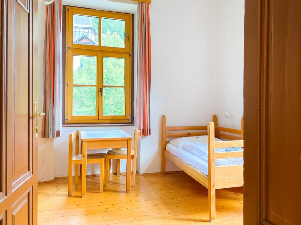 Gasthof Elisabeth Bad Aussee Kültér fotó