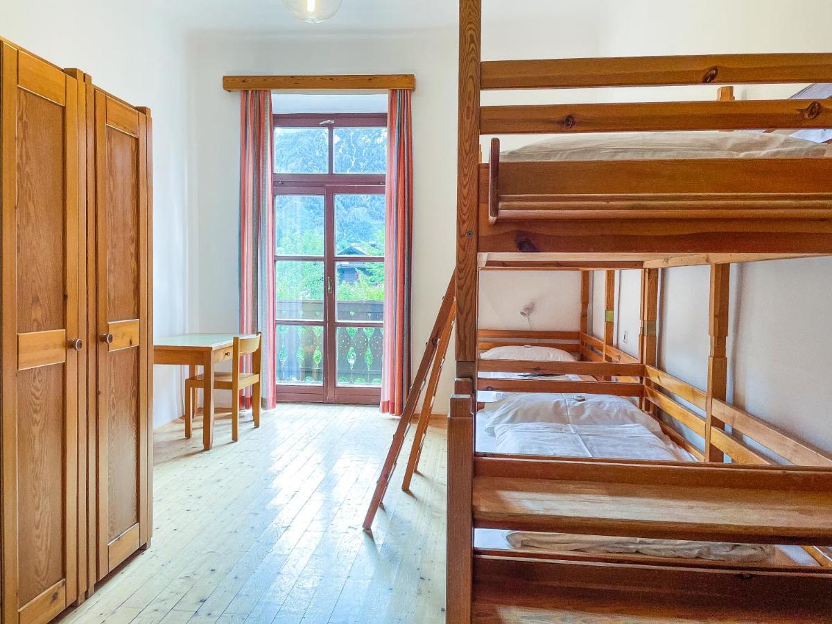 Gasthof Elisabeth Bad Aussee Kültér fotó