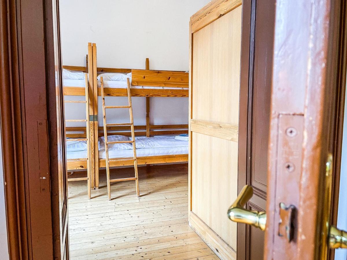 Gasthof Elisabeth Bad Aussee Kültér fotó