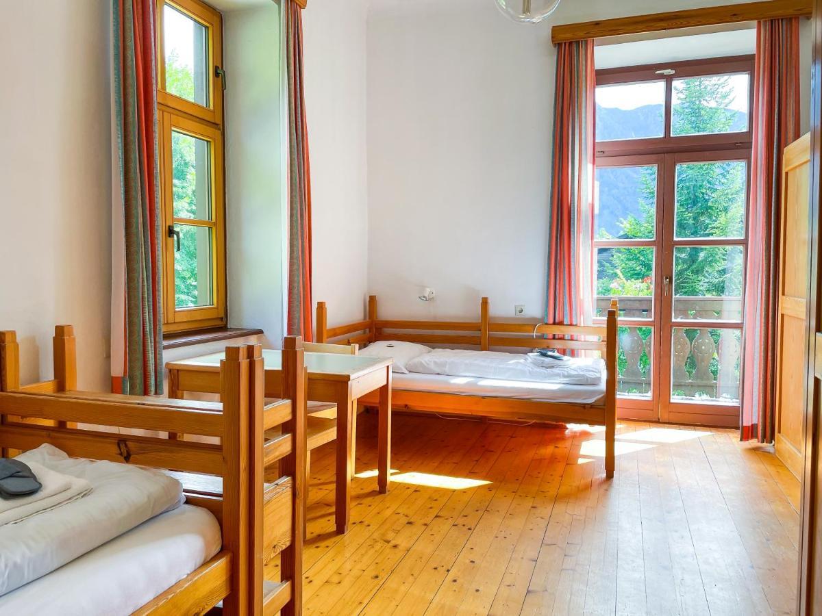 Gasthof Elisabeth Bad Aussee Kültér fotó