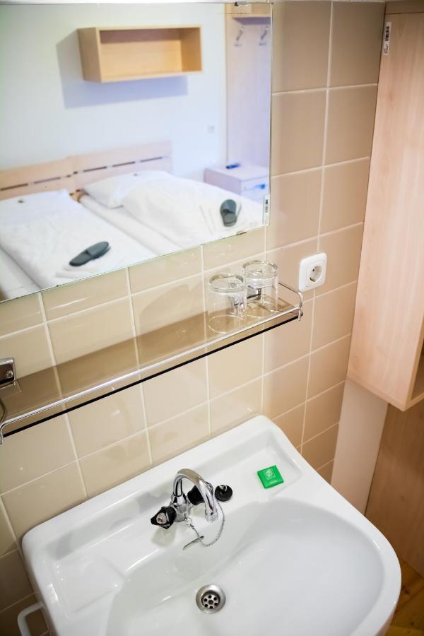 Gasthof Elisabeth Bad Aussee Kültér fotó