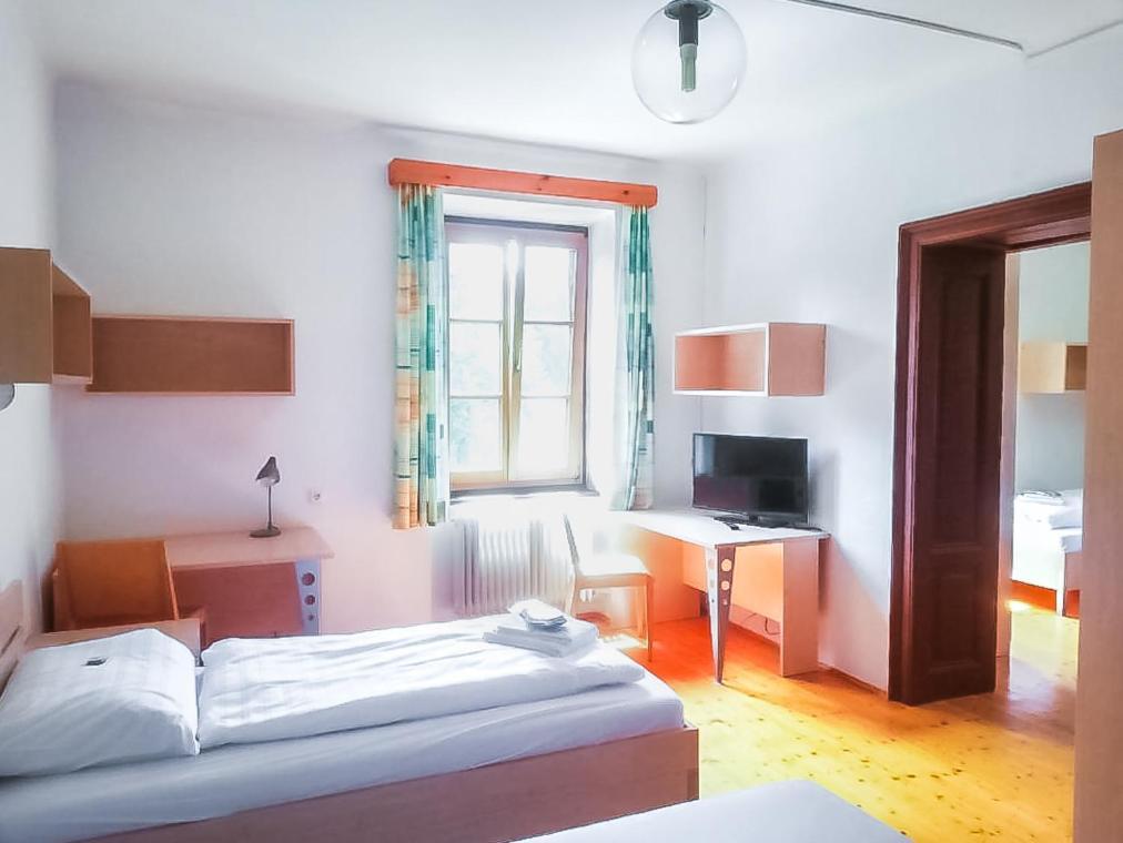 Gasthof Elisabeth Bad Aussee Szoba fotó