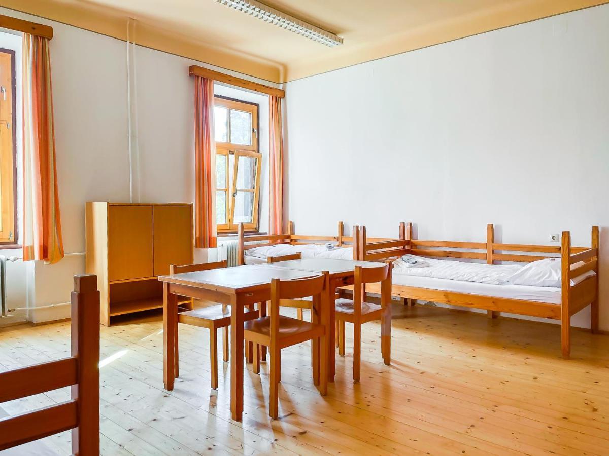 Gasthof Elisabeth Bad Aussee Kültér fotó