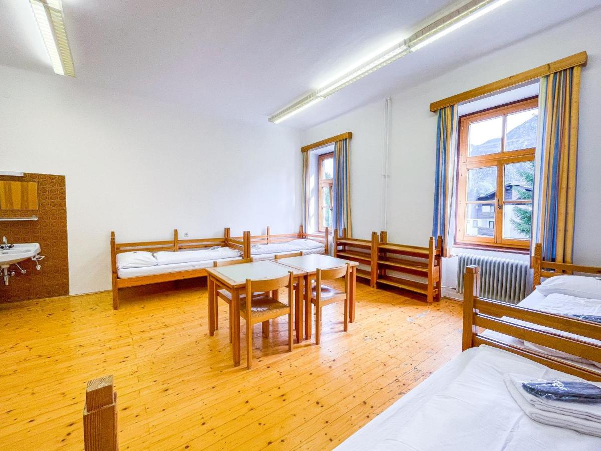Gasthof Elisabeth Bad Aussee Kültér fotó