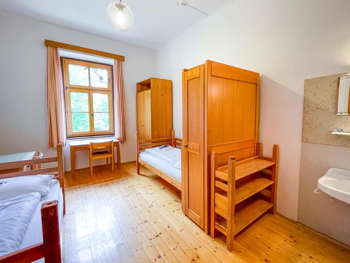 Gasthof Elisabeth Bad Aussee Kültér fotó