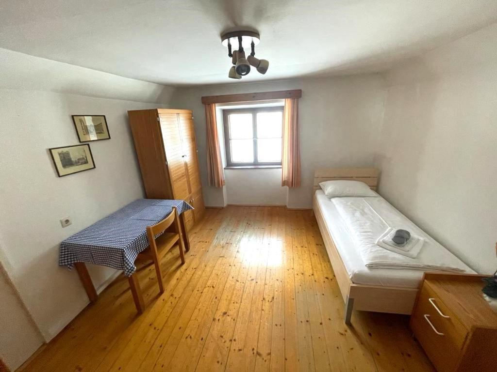 Gasthof Elisabeth Bad Aussee Kültér fotó