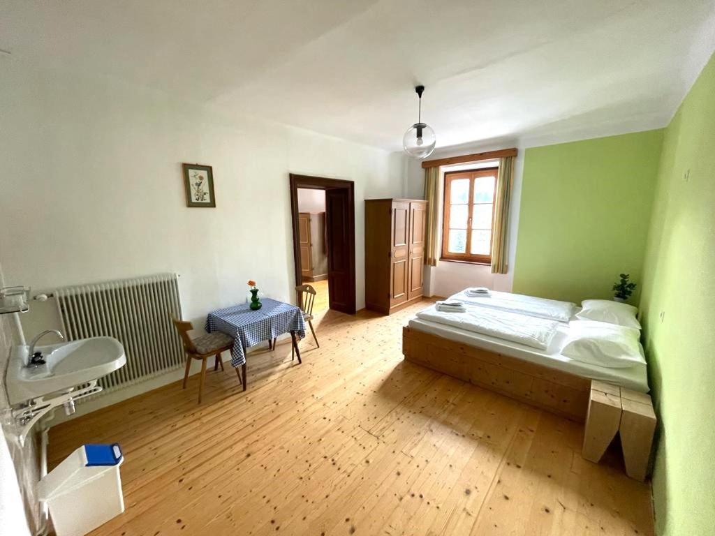 Gasthof Elisabeth Bad Aussee Kültér fotó