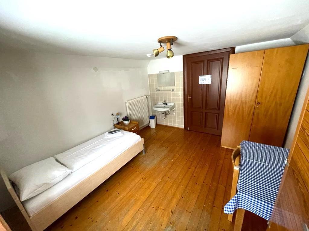Gasthof Elisabeth Bad Aussee Kültér fotó